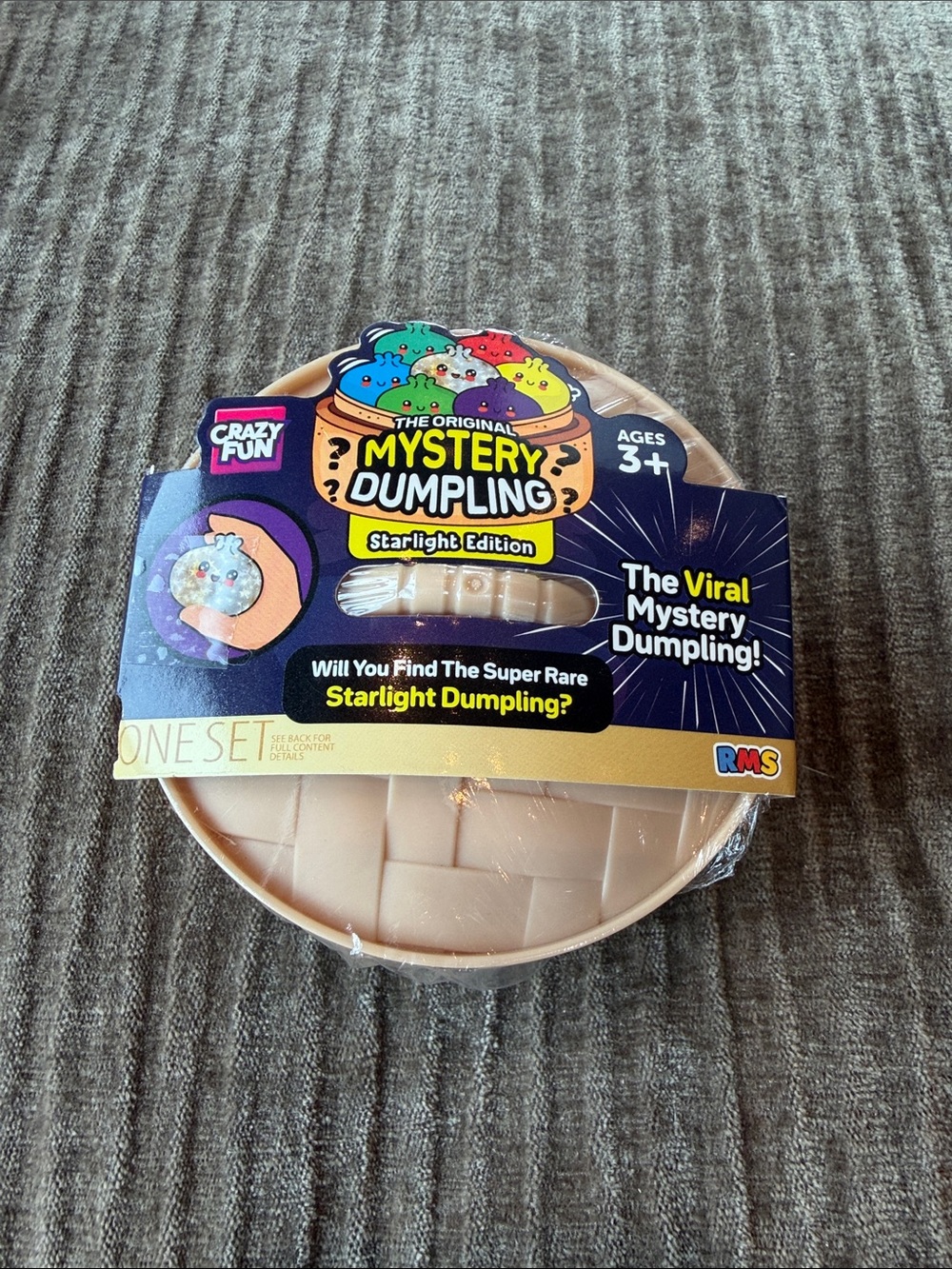 RMS Authentic Starlight Dumpling! - Picture 2 of 3